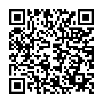 QR Code LINE Official Account